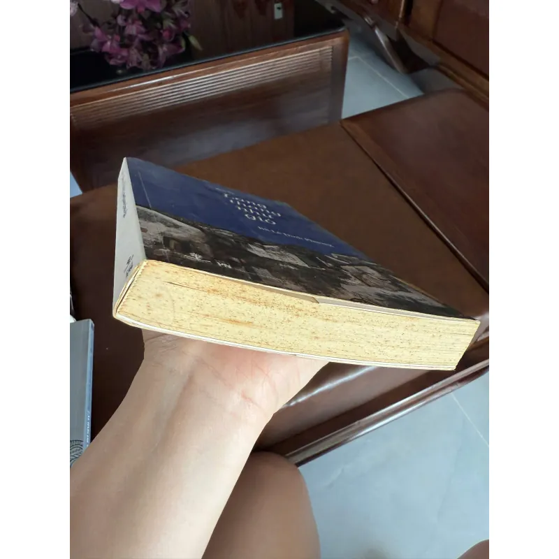 Lang thang như gió (Bút ký) 972987