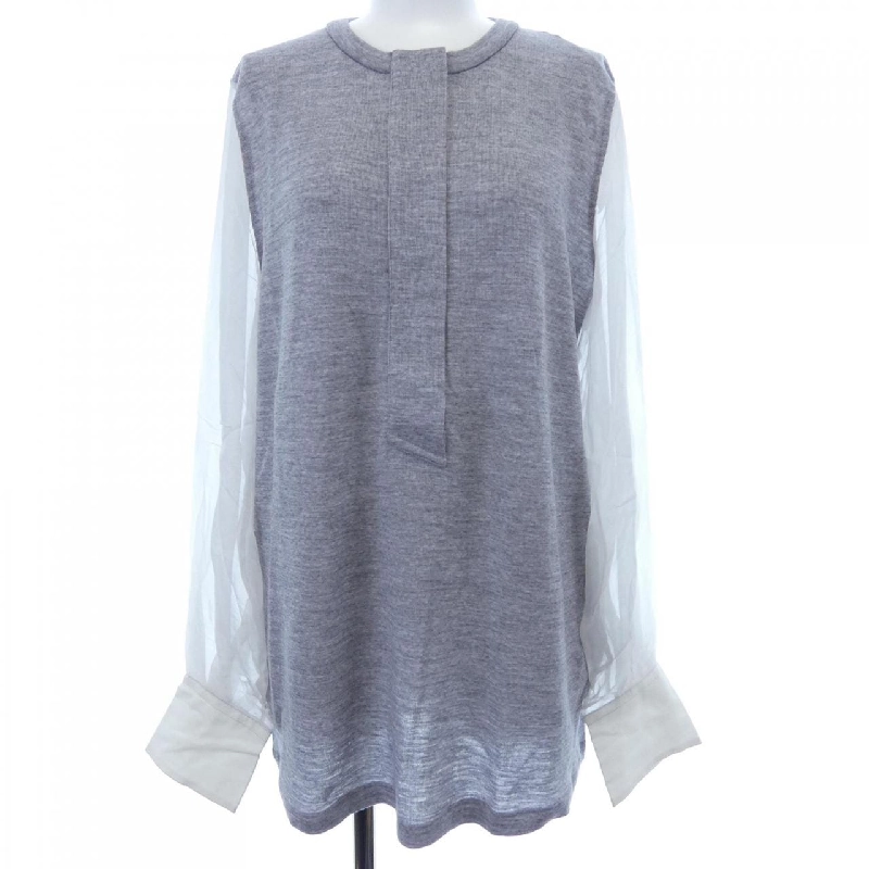 BRUNELLO CUCINELLI LAK232361 Top - Hàng hiệu Chính hãng 774496