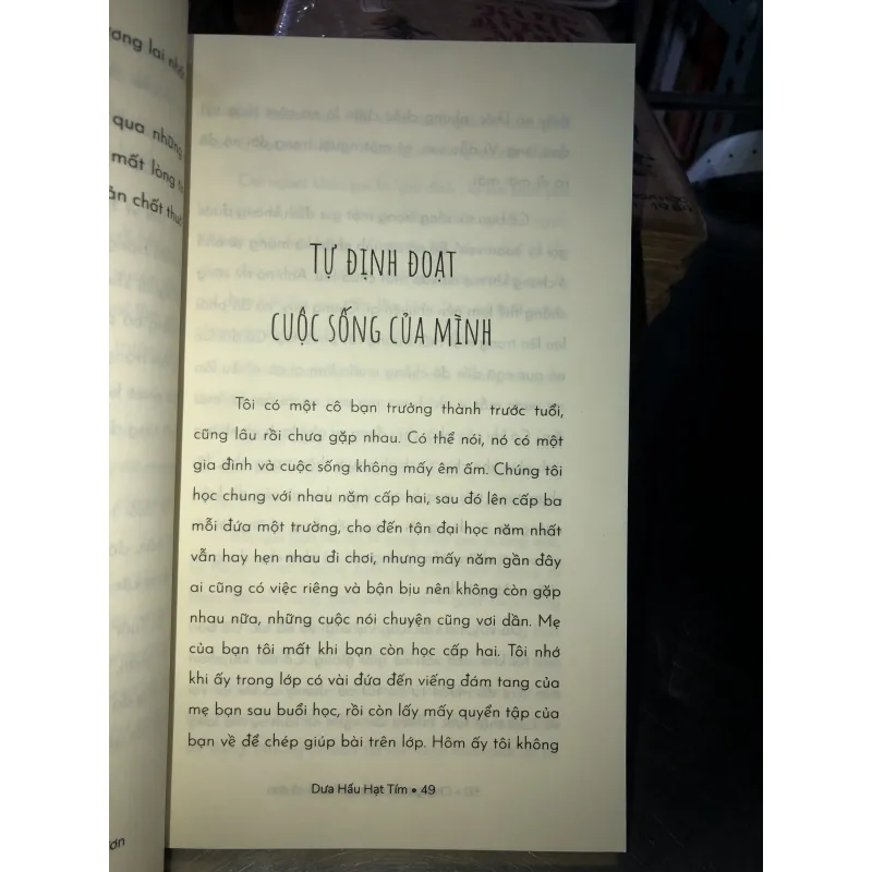 Chúng ta là những đứa trẻ cô đơn 792430