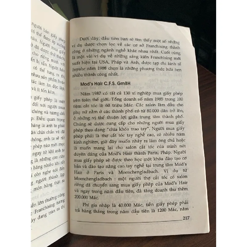Bí mật thành công của các ông chủ trẻ – Dương Kiều Hoa (biên dịch) 572322