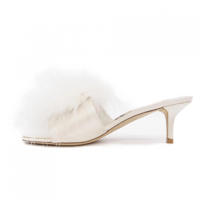 【Mã giảm giá】Giày sandal LOUIS VUITTON 664398