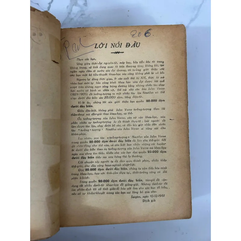 20.000 dặm dưới đáy biển - Jules Verne 781295