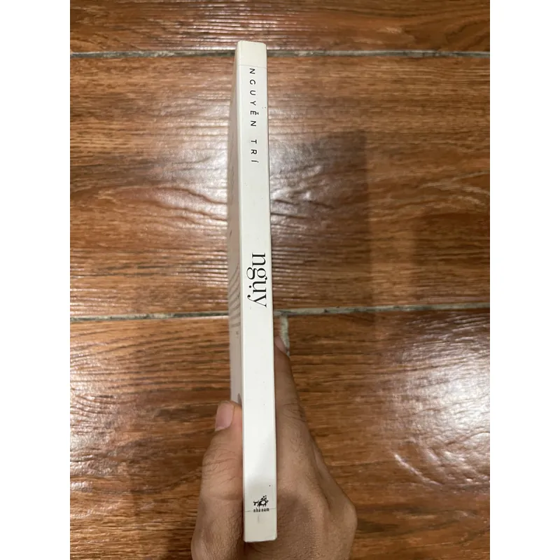Ngụy - Nguyễn Trí (7) 596197