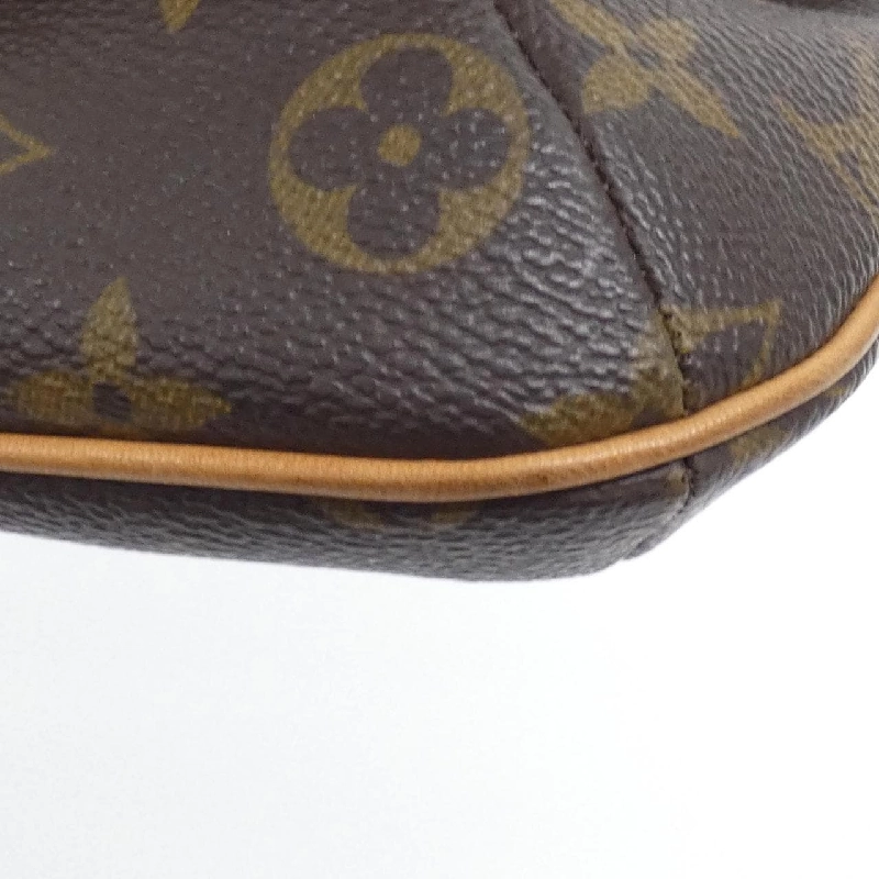 Túi đeo vai Louis Vuitton Monogram Musette Salsa M51258 610497