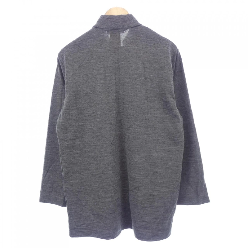 【Mã giảm giá】【Cổ điển】COMME des GARCONS Áo len 644572