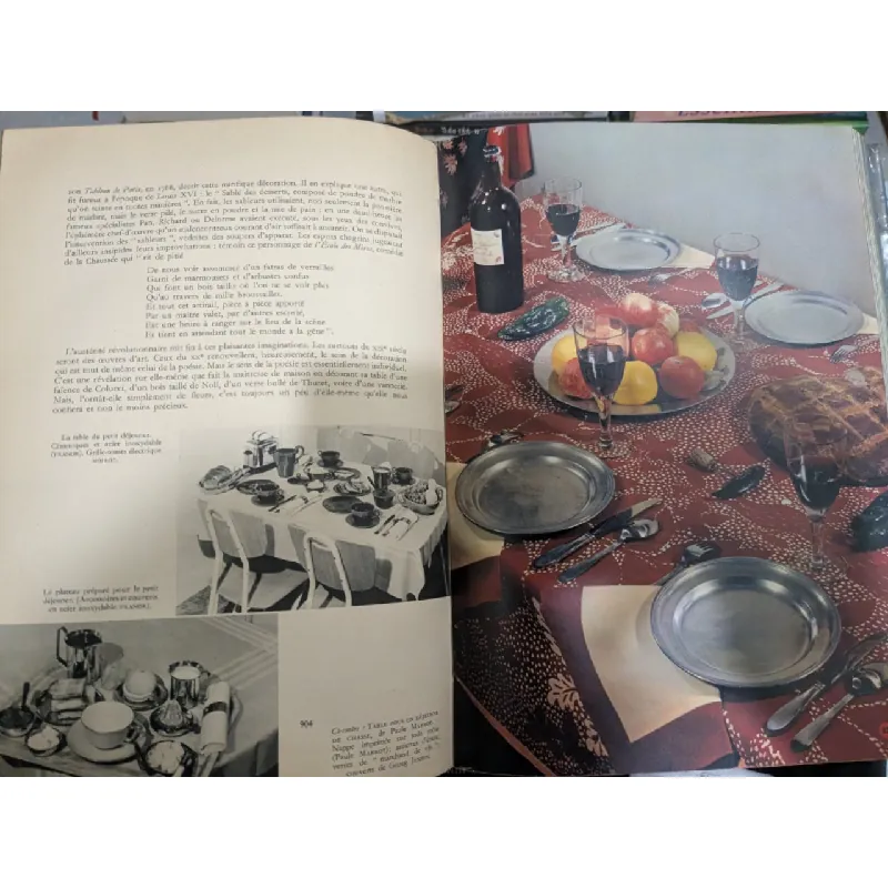 L'art Ménager Français 693337