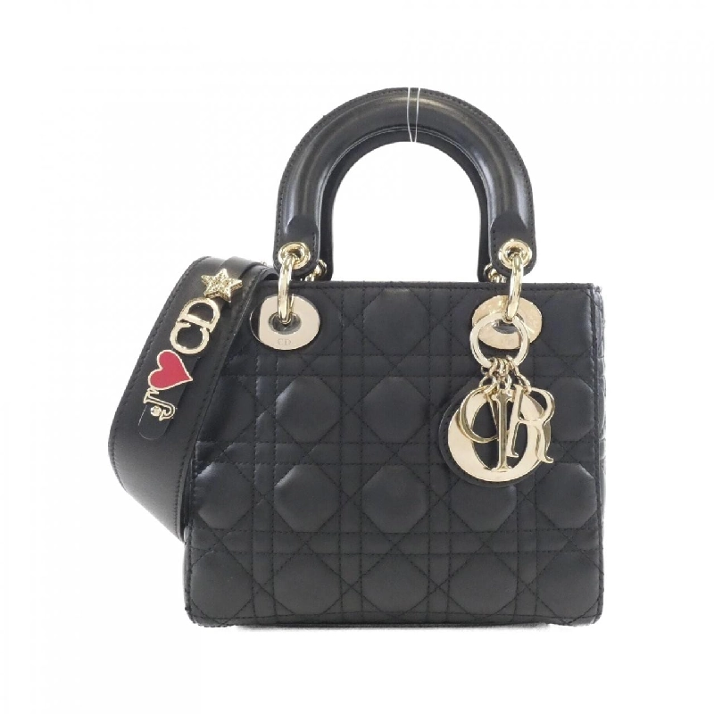 Túi xách nữ Dior MY ABCDIOR Lady Dior Small M0538OCAL - Hàng hiệu Chính hãng 769364