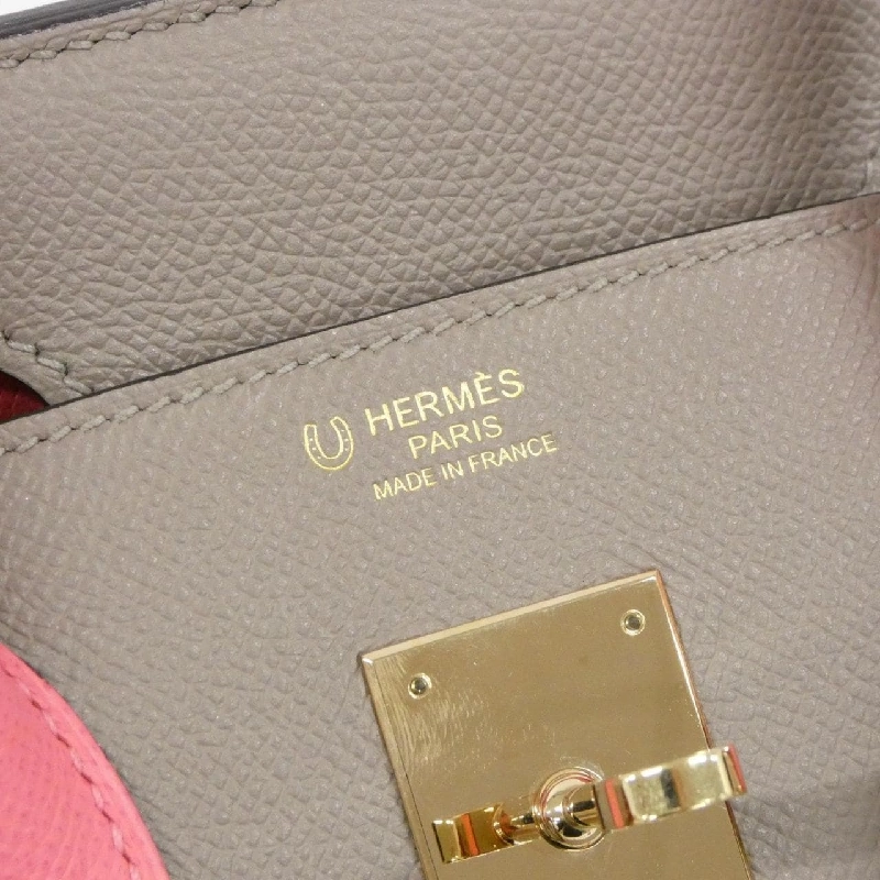 Túi xách Hermès Birkin 30cm - Hàng hiệu Chính hãng 804883