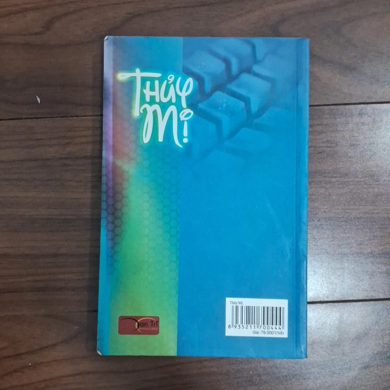 Thủy mị - dạ thập vô 508040