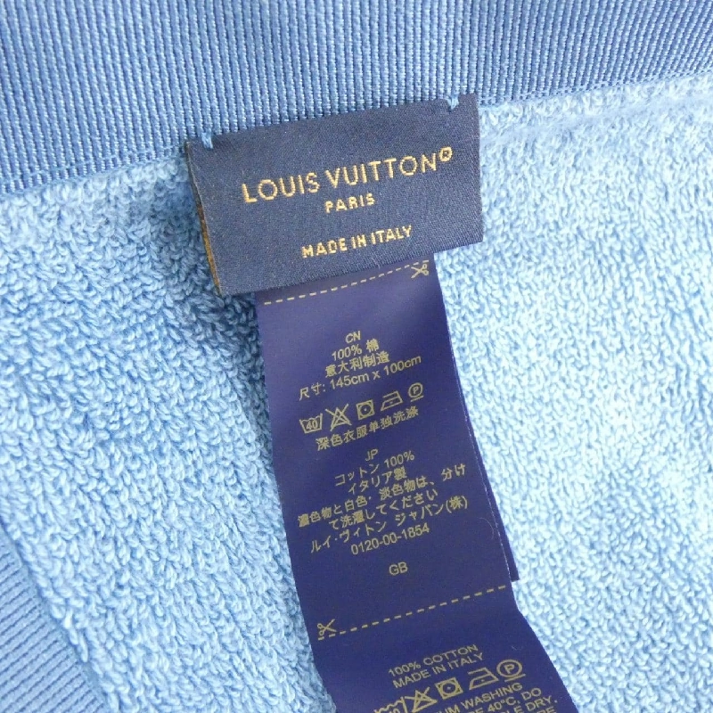 Túi tắm Louis Vuitton Monogram Aqua Garden M78468 - Hàng hiệu Chính hãng 773405