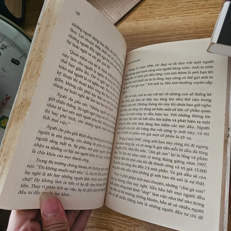 Dạy con làm giàu tập I
 701557