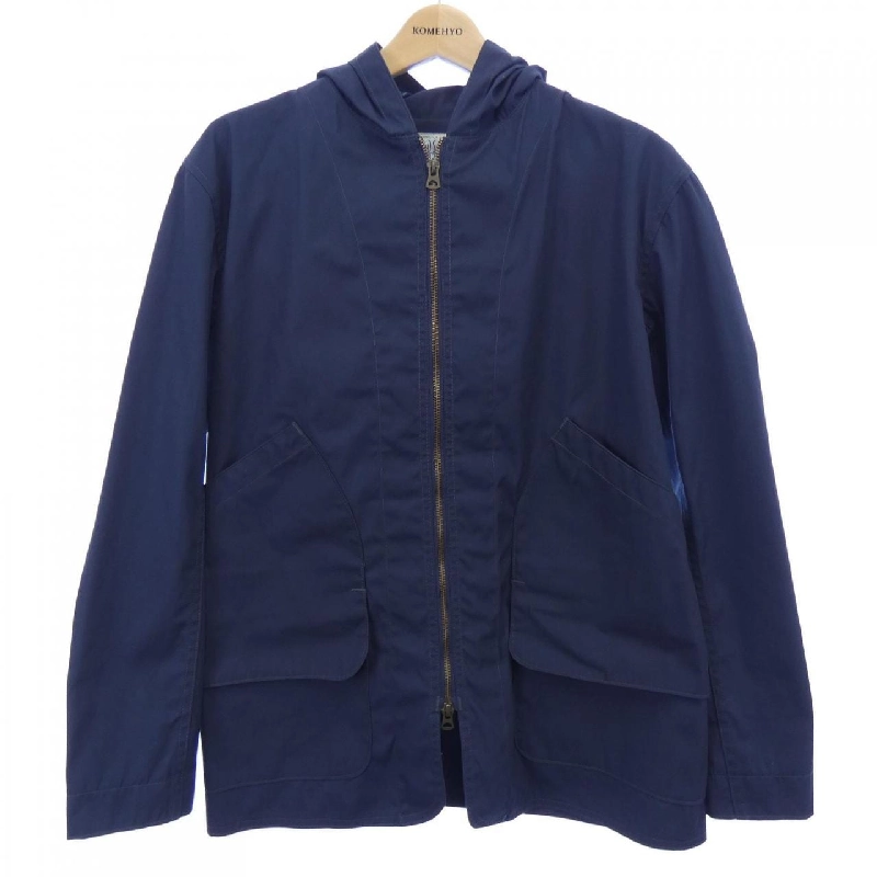 Jacket POST O'ALLS - Hàng hiệu Authentic 898574