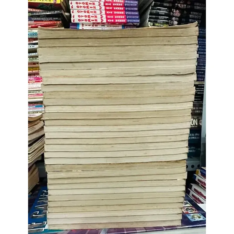 hunterxhunter Nxb thanh hoá full 30 tập 591931