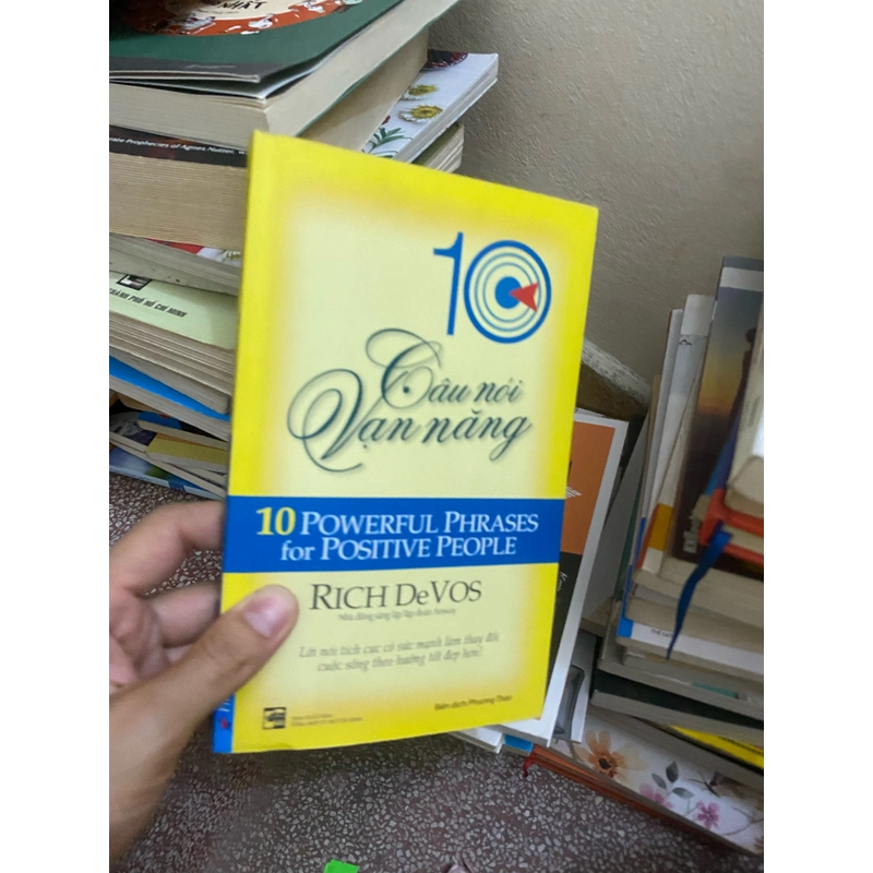 10 câu nói vạn năng 312186