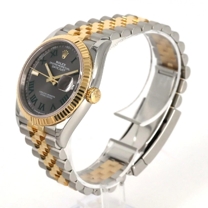 Đồng hồ Rolex Datejust 126233 SSxYG tự động - Hàng hiệu chính hãng 887763