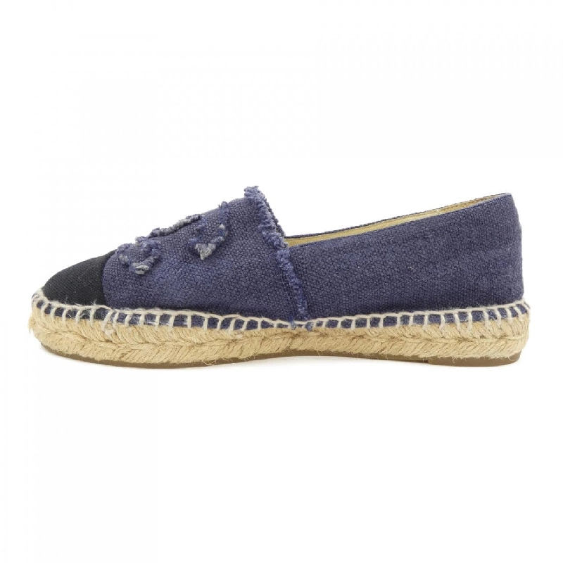 Giày CHANEL - Hàng hiệu Authentic 830234