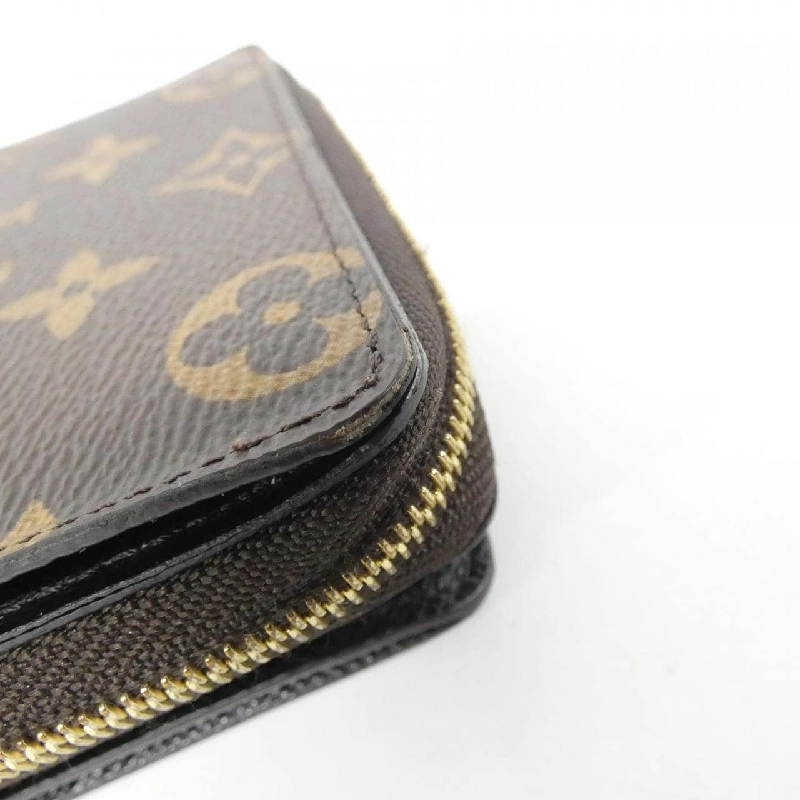 Ví Louis Vuitton Monogram Reverse Portefeuille Rue M81461 - Hàng hiệu Chính hãng 771640