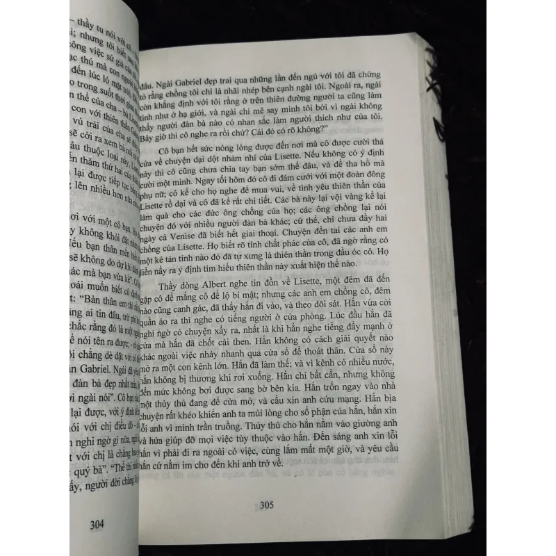 Mười ngày - G. Boccaccio 1008182