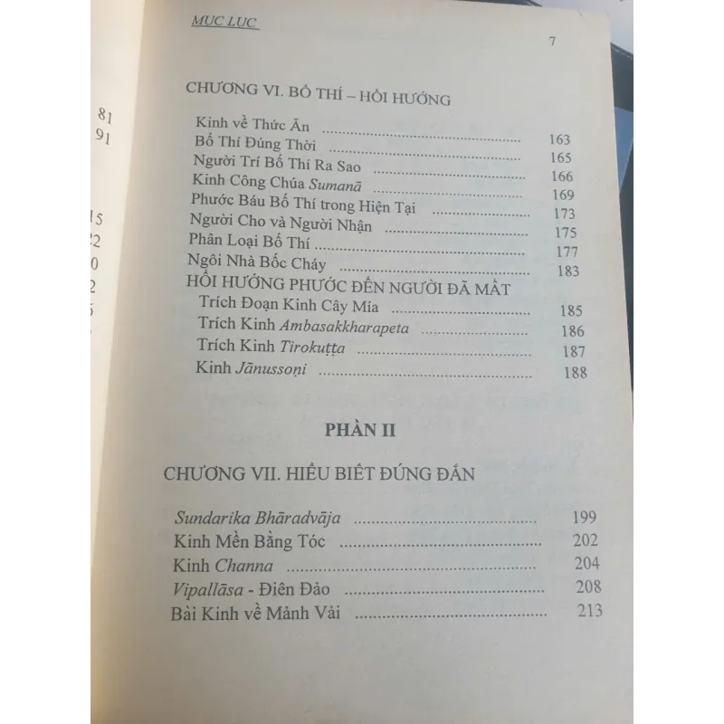 Những Lời Dạy Của Đức Phật - Quyển 1 717666