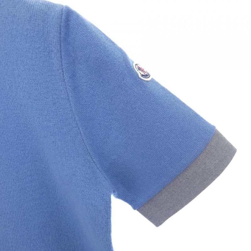 【Mã giảm giá】Moncler MONCLER Áo len 641689