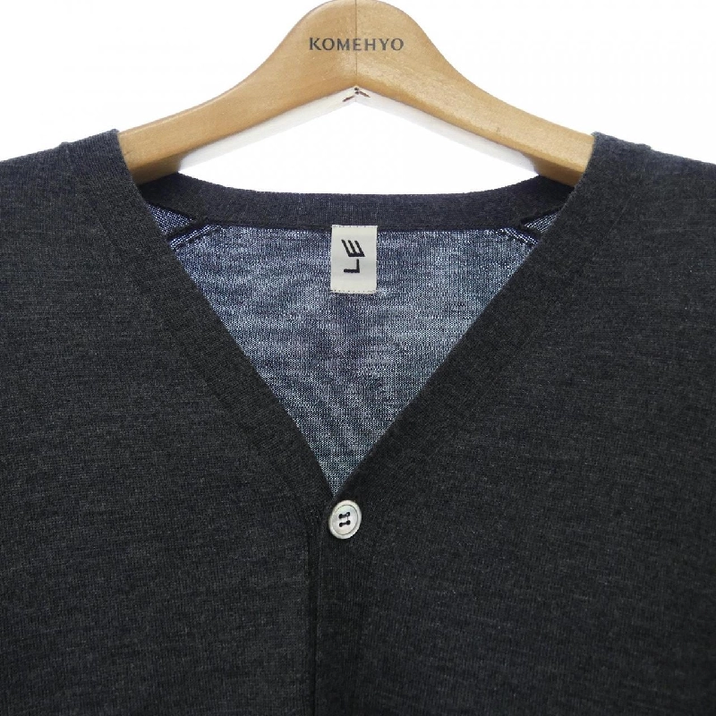 Áo khoác cardigan LE - Hàng hiệu Authentic 898635