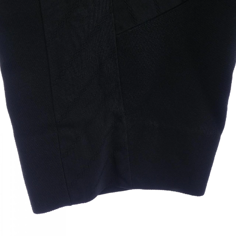 BLACK COMME des GARCONS 10-P012 Quần - Hàng hiệu Chính hãng 890007