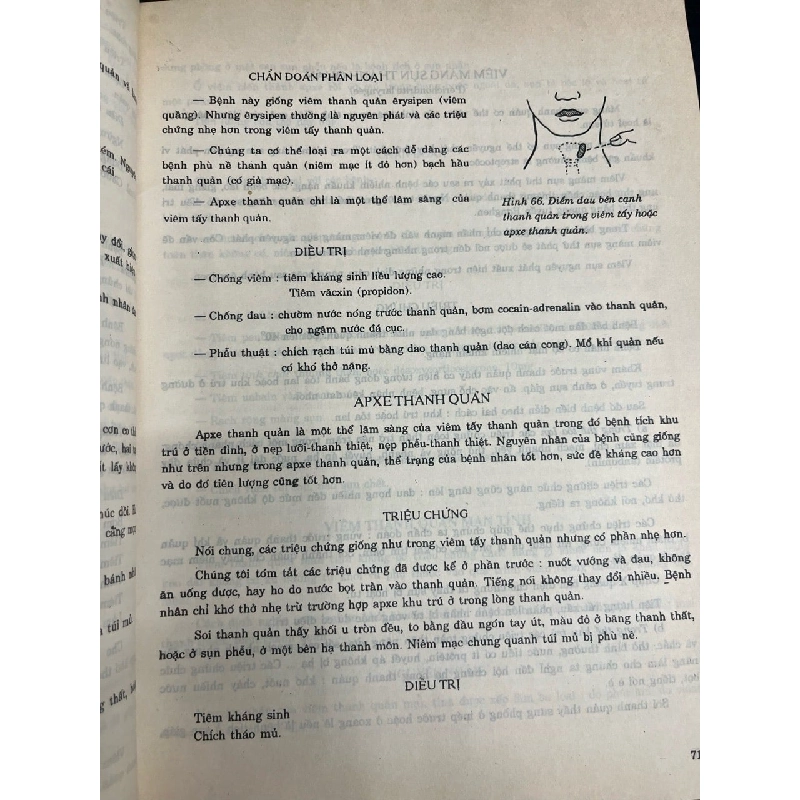 Tai mũi họng thực hành - Võ Tấn 790458