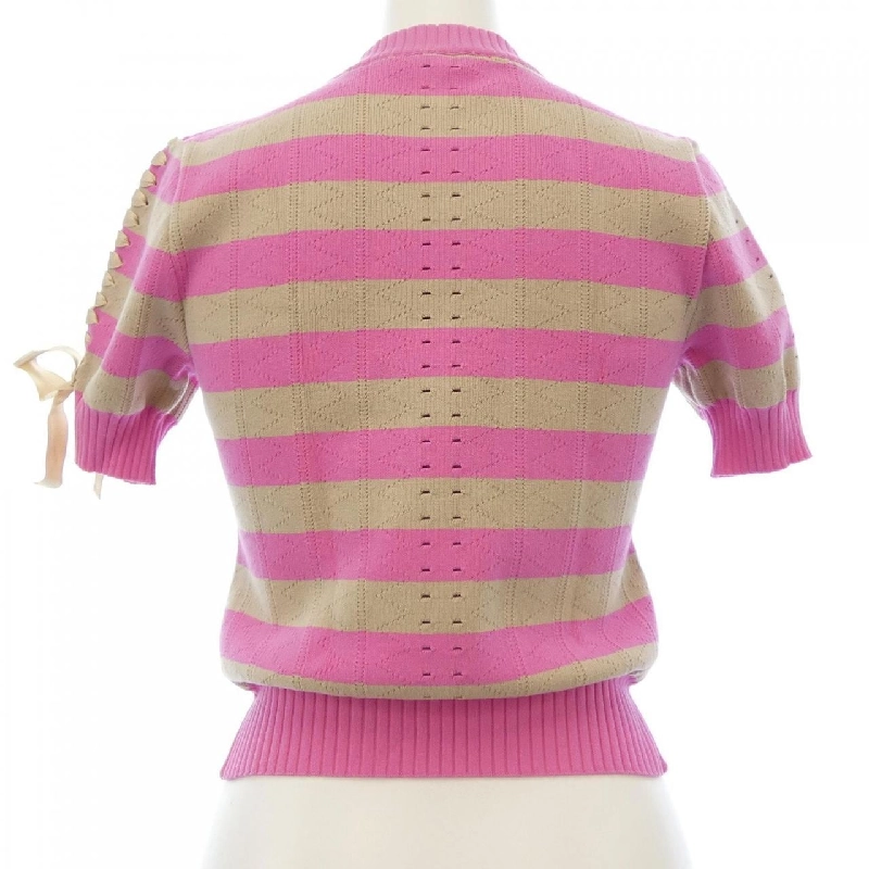 FENDI FZY574 A1D3 Áo len 629243