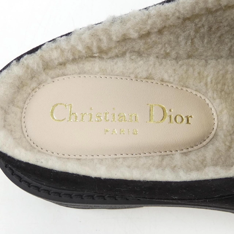 Giày sneaker CHRISTIAN DIOR DIOR BOY KDF083SKU - Hàng hiệu Authentic 828452