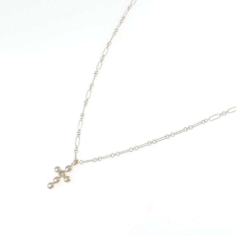 Dây chuyền kim cương Kashikei 0.05CT - Hàng hiệu Authentic 841851