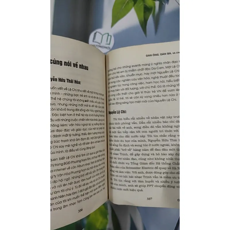 Đàn Ông, Đàn Bà, Và Chuyện... - Nguyễn Lệ Chi 798447