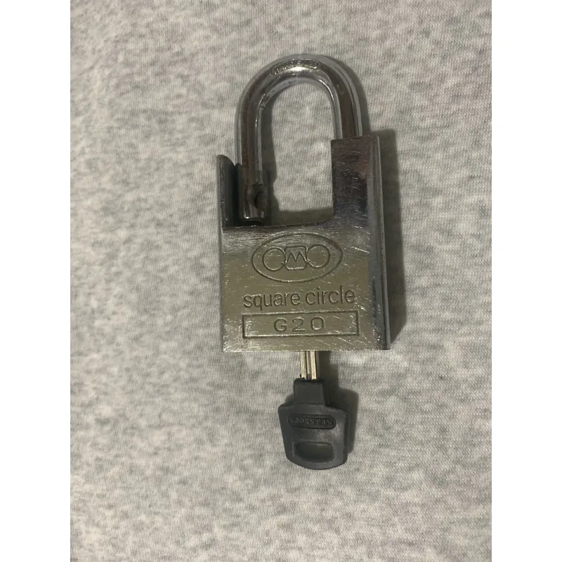 Ổ khoá nhà 738962