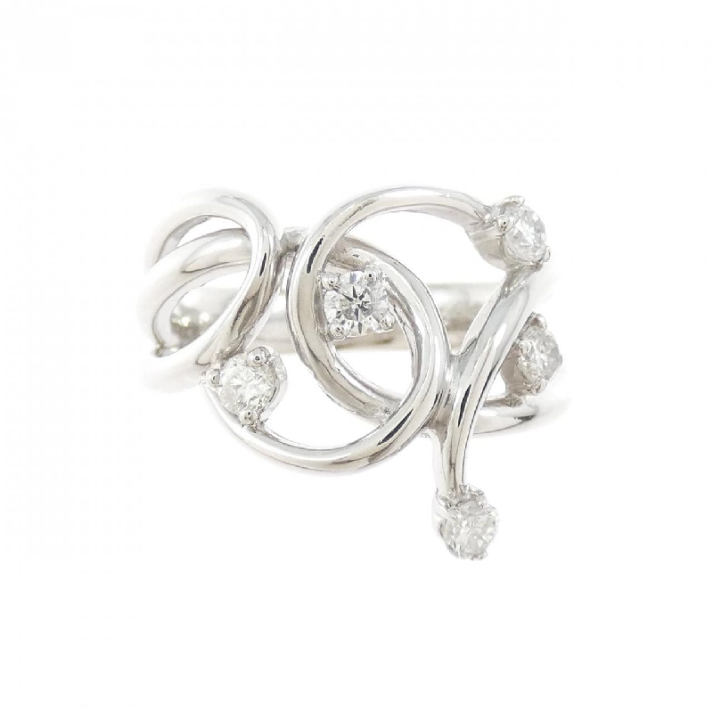 Nhẫn kim cương PT900 0.30CT 665706