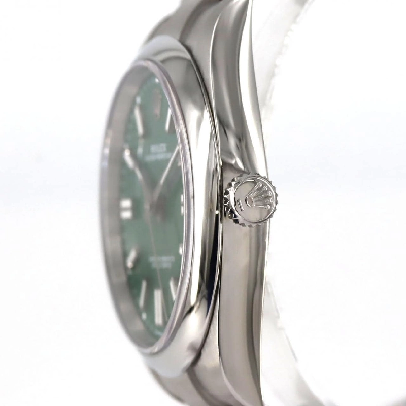 Đồng hồ Rolex Oyster Perpetual 124300 SS tự động - Hàng hiệu Authentic 879367