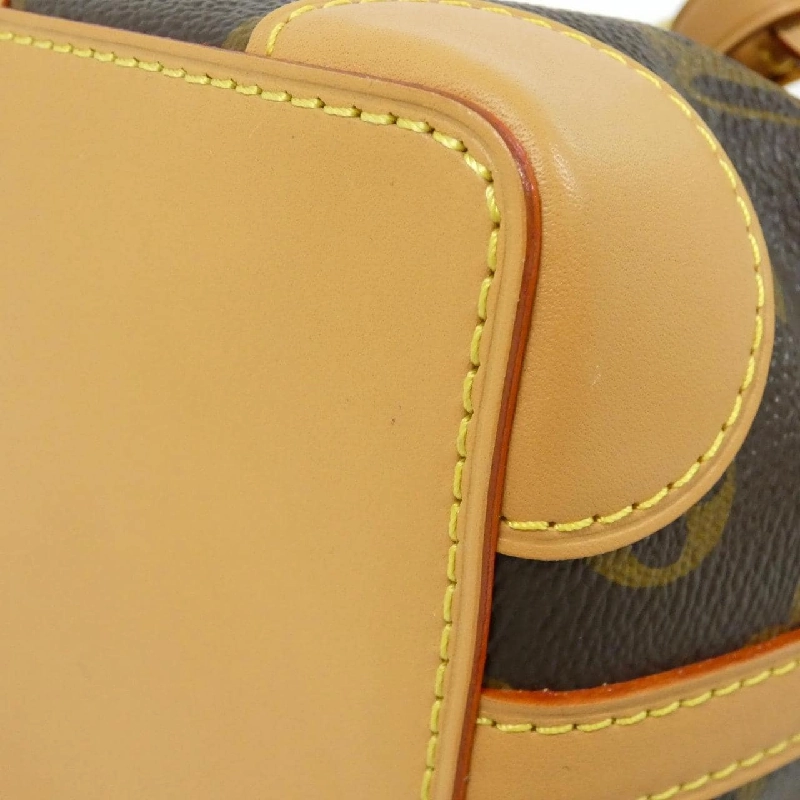 Túi xách vai Louis Vuitton Monogram Noé M57099 - Hàng hiệu Chính hãng 802982