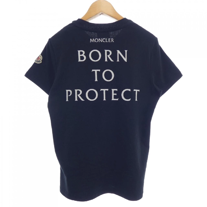 Áo phông MONCLER 627905