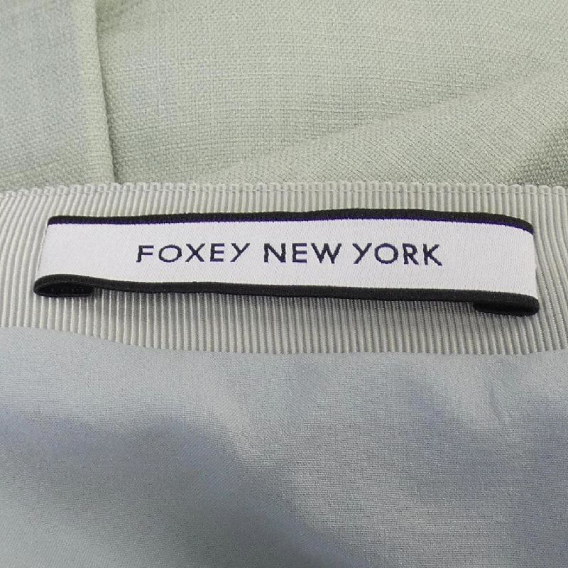 Chân váy FOXEY NEW YORK - Hàng hiệu Authentic 825303
