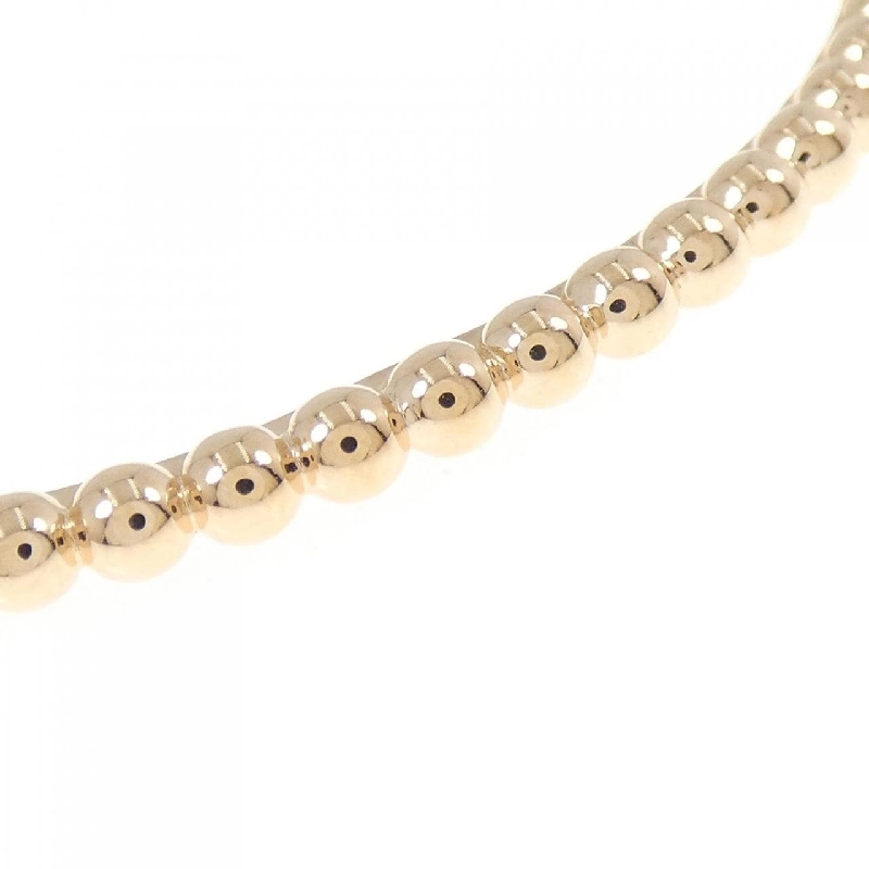 Vancleef & Arpels Perle Vàng Ngọc Trai Vòng Tay 667835