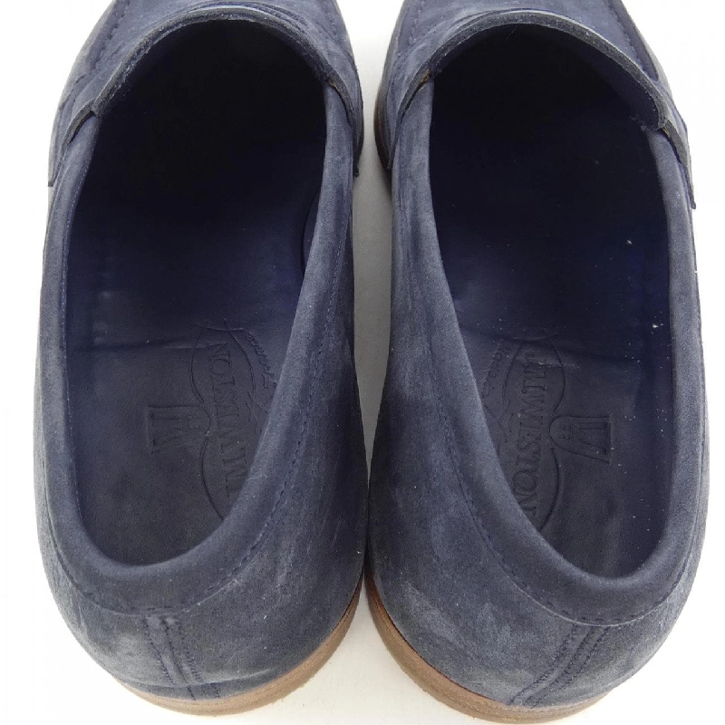 Giày J.M.WESTON 281 - Hàng hiệu Authentic 904878