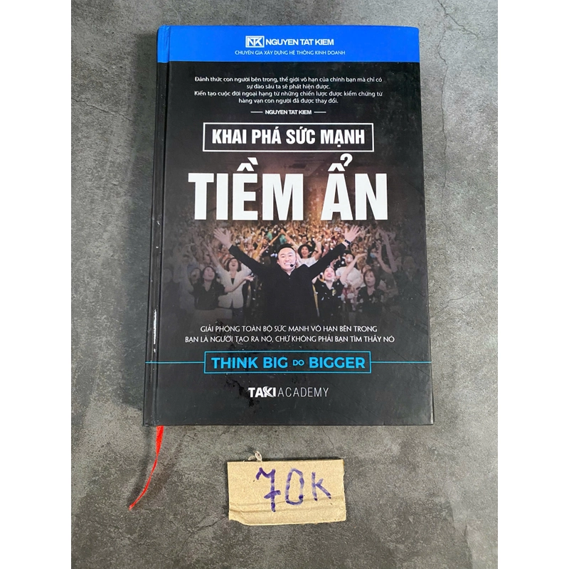 Khai phá sức mạnh tiềm ẩn 521051