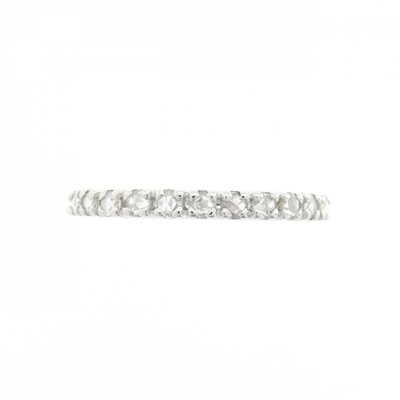 Nhẫn kim cương K18WG 0.35CT - Hàng hiệu Chính hãng 853814