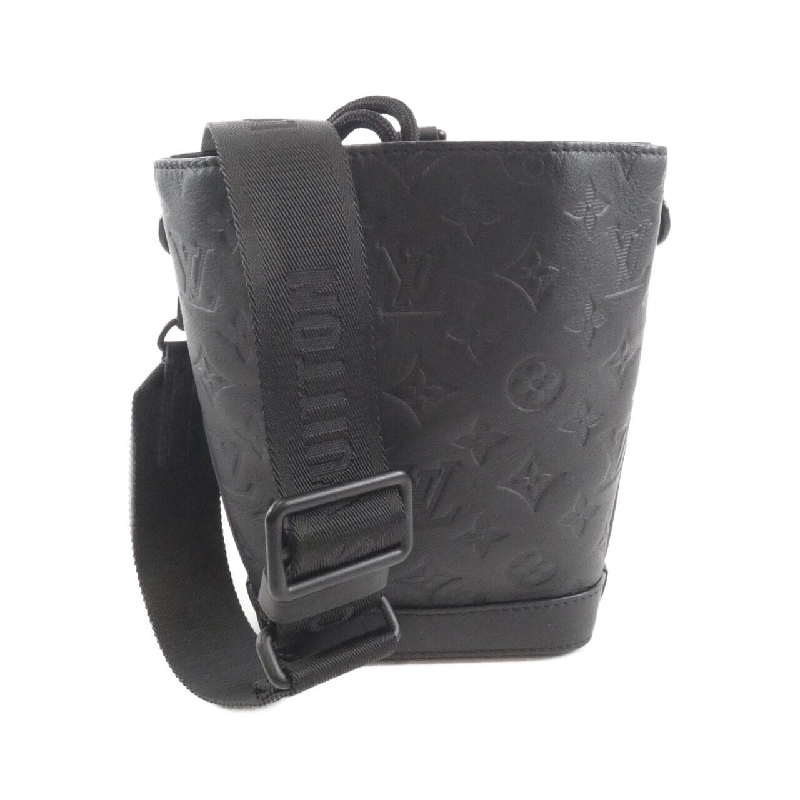 Túi đeo vai Louis Vuitton Monogram Shadow Noé Sling M82248 611191