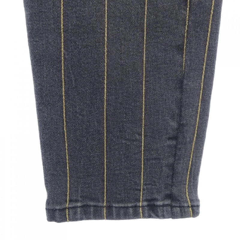 【Mã giảm giá】Chanel CHANEL Jeans 654967