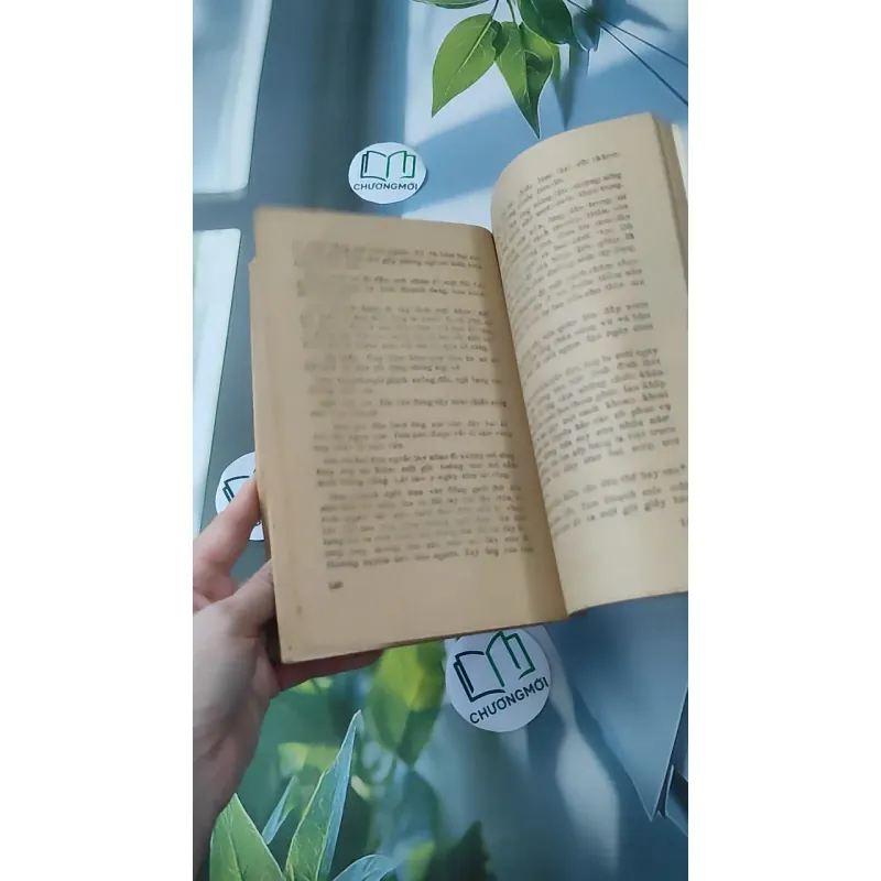 [XƯA] [HIẾM] Tình Hoang Mặn (1989) - Vũ Đức Thắng 997654