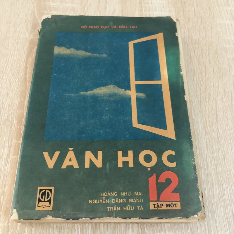 VĂN HỌC 12 973840