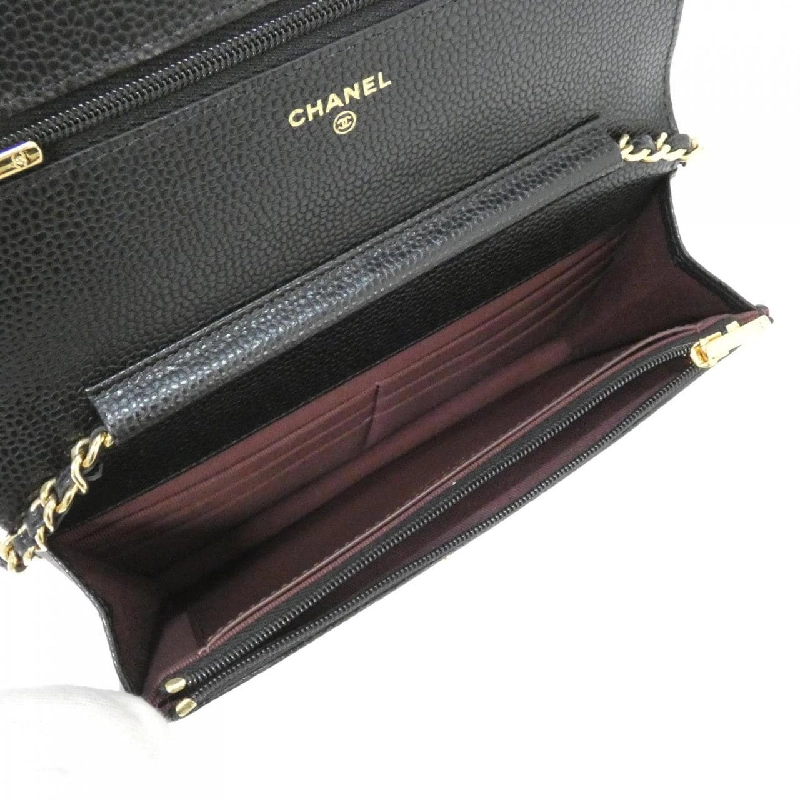 Ví xách dây Chanel AP4241 619893