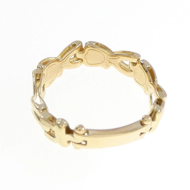 Nhẫn 750YG - Hàng hiệu Authentic 853519