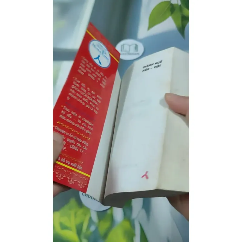 Thành Ngữ Hán Việt - Trường Bình Tín 727300