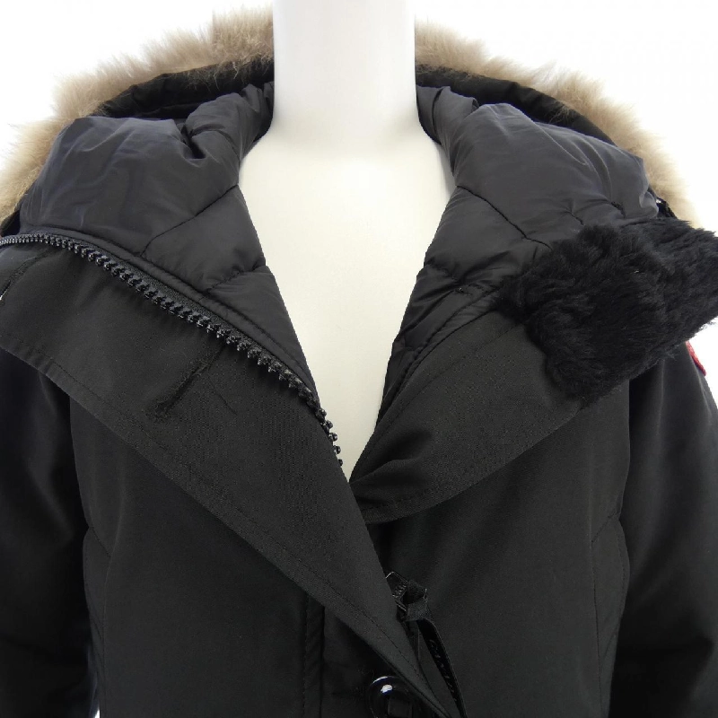 Canada Goose CANADA GOOSE 2603JL BRONTE Áo khoác lông vũ 630491