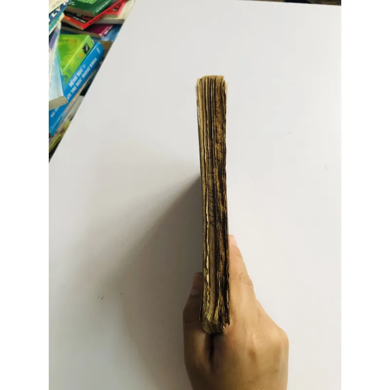 Giáo trình Lý luận cơ bản Y học cổ truyền – Nguyễn Trung Hòa 1987 796554